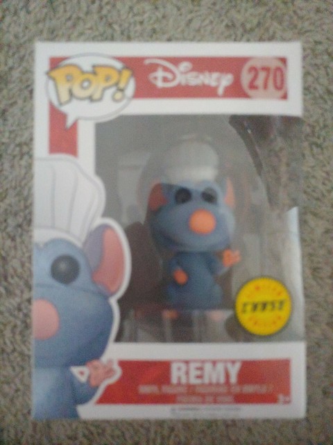 remy chase pop