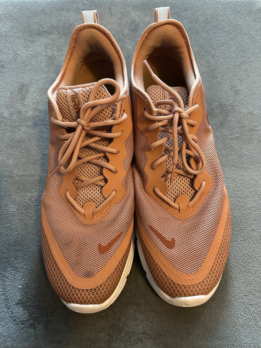 nike air max sequent 4.5 rose gold