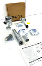 SLOAN ROYAL 111 EXPOSED MANUAL WATER CLOSET FLUSHOMETER