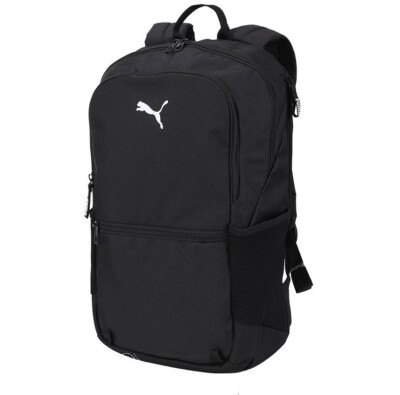 Puma WITH Backpack 46701 School Hiking Bookbag Casual Travel Gym