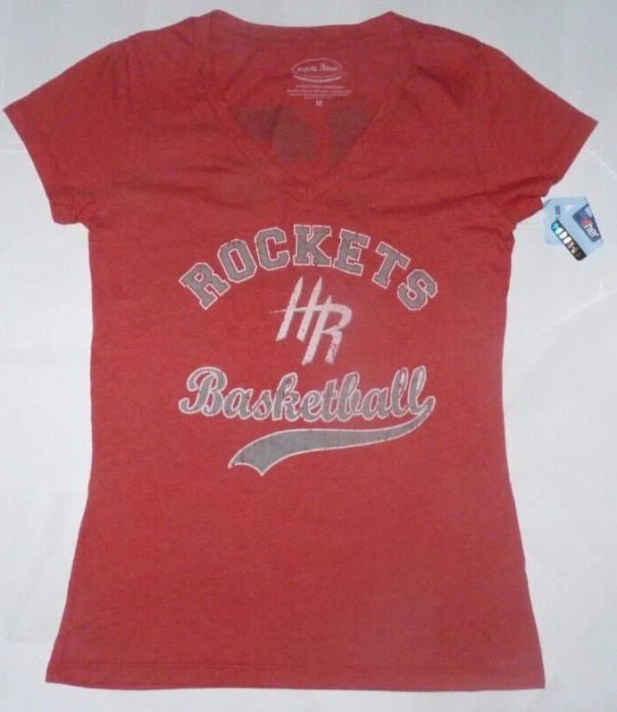 Новый NBA Джеймс Харден Хьюстон ракеты Джерси футболка женщин женщины M новый с Ярлыками 55 X 4 - Изображение 2 из 2
