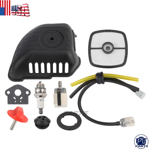 ECHO - Kit Per Filtro Dell'aria Per Modelli GT-225, PAS-225 - Foto 9