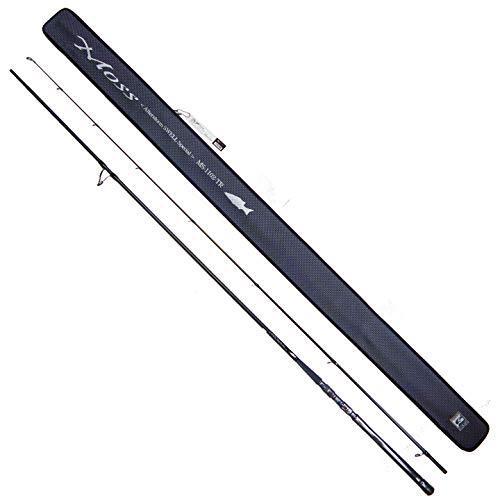 Gcraft G-Craft SEVEN-SENSE TR Moss MS-1102-TR Spinning Rod Gcraft G-Craft SEVEN-SENSE TR Moss MS-1102-TR Spinning Rod