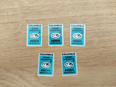 PORN BIKE LOT de 10 autocollants / Stickers Porn Bike decal - Vintage bike EUR 10,00 - FR