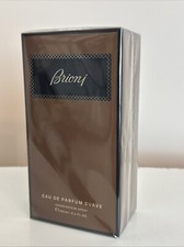  2024 Brioni Eau de PARFUM SUAVE Spray 3.4oz/100ml GOG24 NEW  SEALED