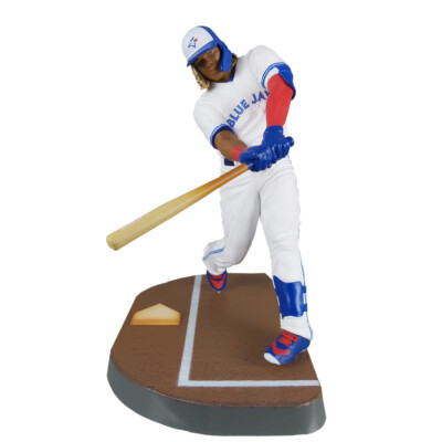 Imports Dragon MLB - Toronto Blue Jays - Vladimir Guerrero Jr - Figur