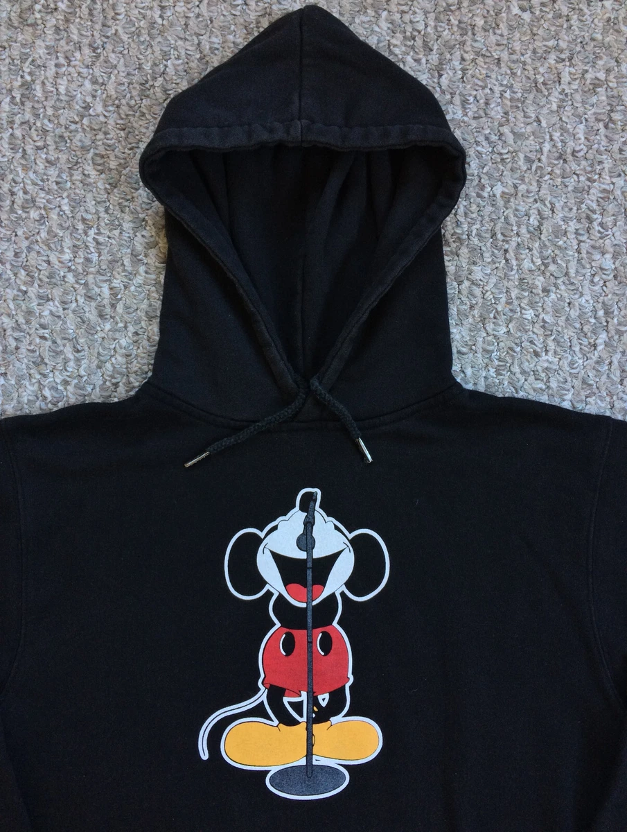 OG Number (N)ine x Disney Mickey Hoodie | eBay