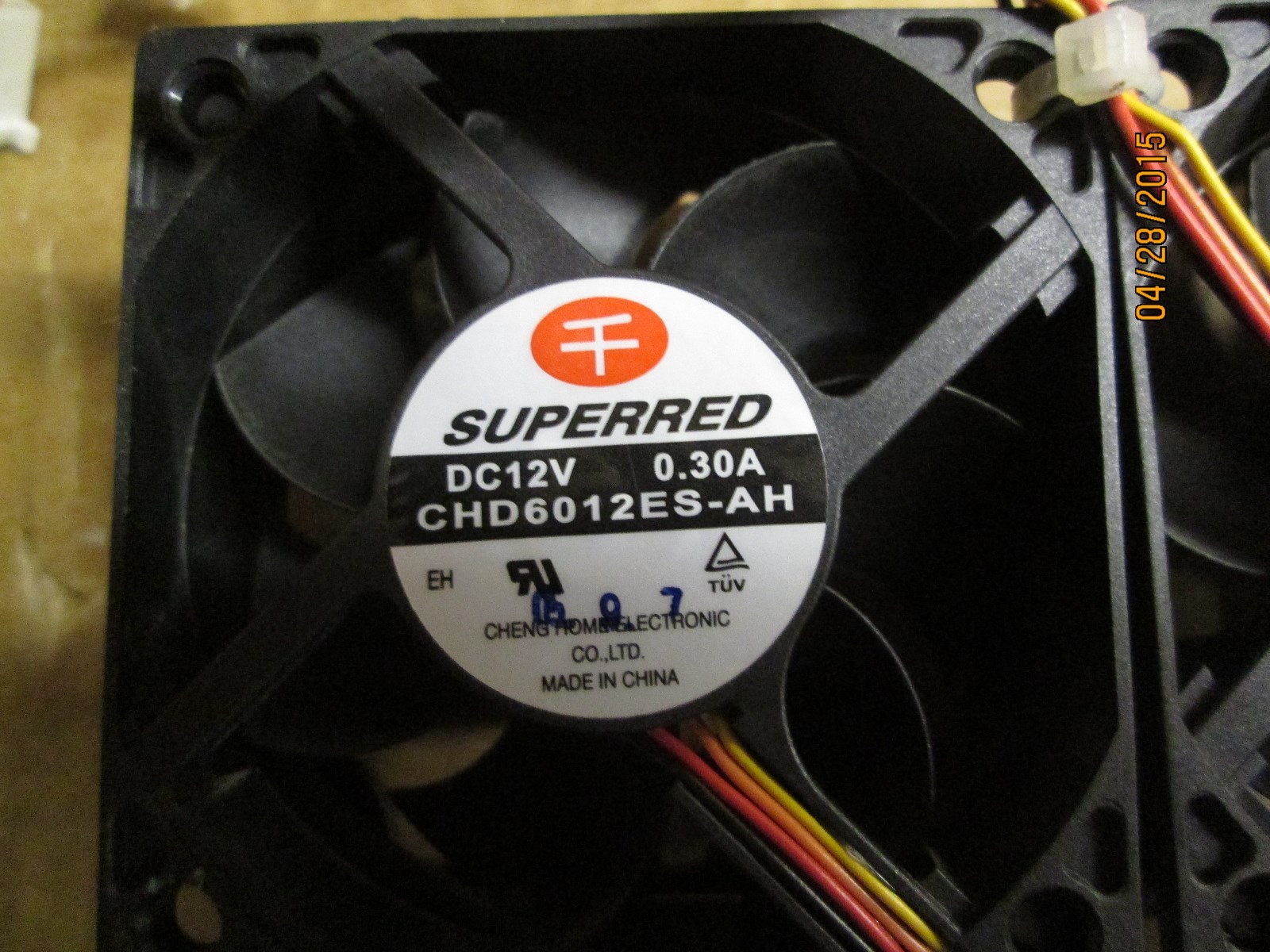 26K1253 - Cooling Fan Assembly for IBM Computers 26k1210 for sale 