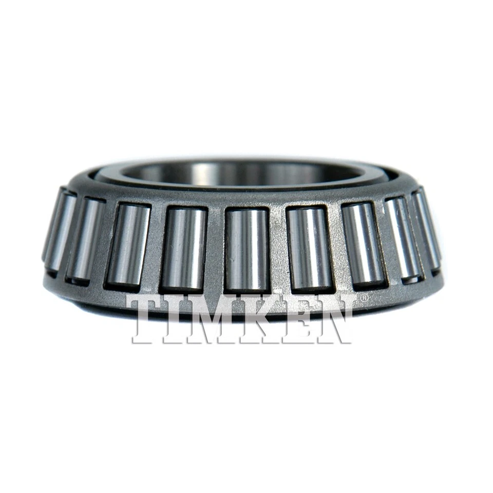 Rodamiento de contraeje de transmisión manual para Pontiac Firebird TIMKEN 1988-1999 Foto 3 de 4