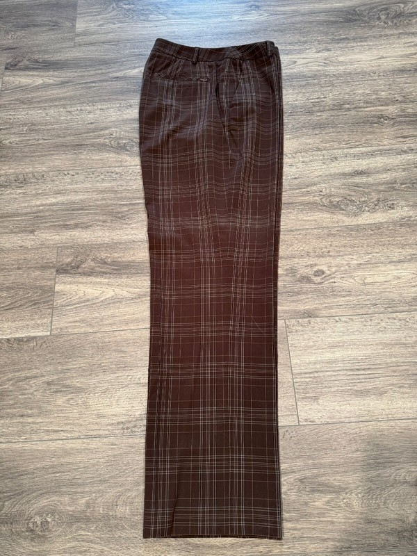 Womens LizGolf Pants (Audra) - Size 10