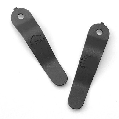 Deep Carry Pocket Back Clip Clamps For Strider SNG/SMF Knives Accessories Parts