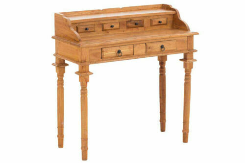 Eckschreibtisch Manor House Mahagoni antik Lederplatte Cornerdesk Eckschreibtisch Manor House Mahagoni antik Lederplatte Cornerdesk