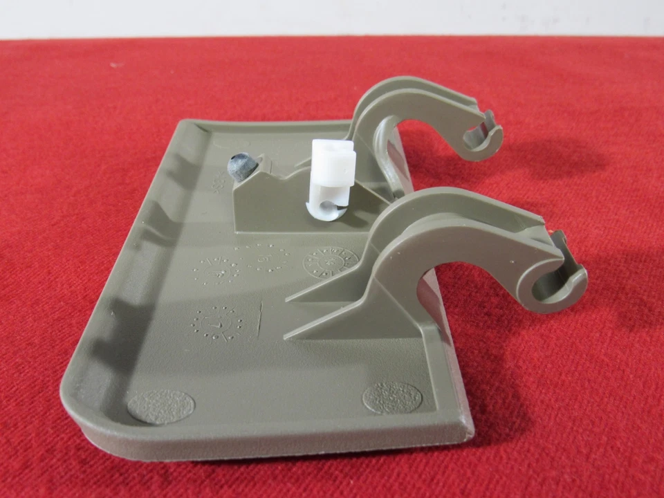 Manija de freno de estacionamiento Dodge Ram 1500 2500 3500 4500 5500 NUEVA OE MOPAR Foto 4 de 4