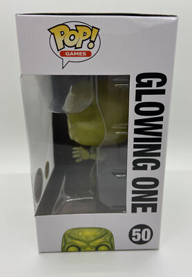 FUNKO POP! Marvel X-Men Dark Phoenix Special Edition Glow in the Dark