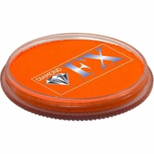 Diamond FX 30g Neon Face & Body Paint Cake, Multi Colors Available