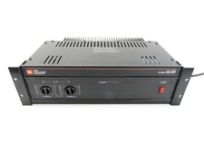 JBL UREI 6230 2-Channel Professional Power Amplifier
