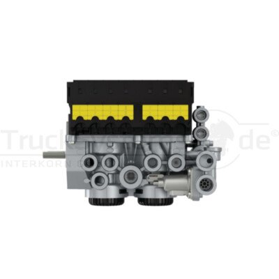 Wabco EBS-Anhängermodulator 4801020640 - 480 102 064 0