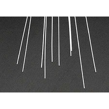 Plastruct 90710 MS-102 Strip,.010 x .020 10 
