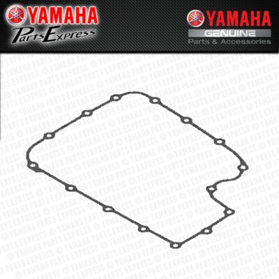 2021 - 2023 YAMAHA MT09 MT-09 MT 09 TRACER OEM OIL PAN W/ GASKET
