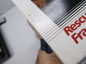 Rescue on Fractalus! LUCASFILM Atari 5200 SEALED Signs of heavy shelf wear