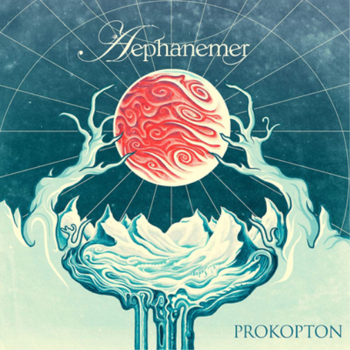Aephanemer Prokopton (Vinyl) 12