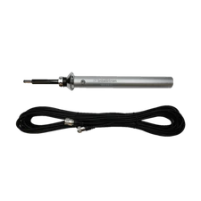 Intellitron SA-2513 Discone Scanner Antenna 25-1300 MHz with 50ft Coax Cable