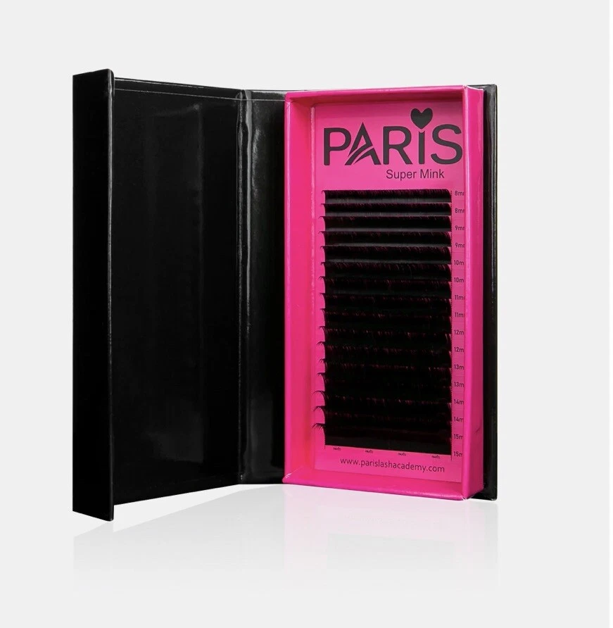 Paris lash academy deals