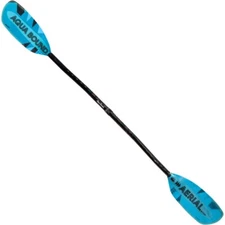 Aqua-Bound Aerial Major Fiberglass Versa-Lok Bent Shaft 2-Pc. 191-196cm  Paddle