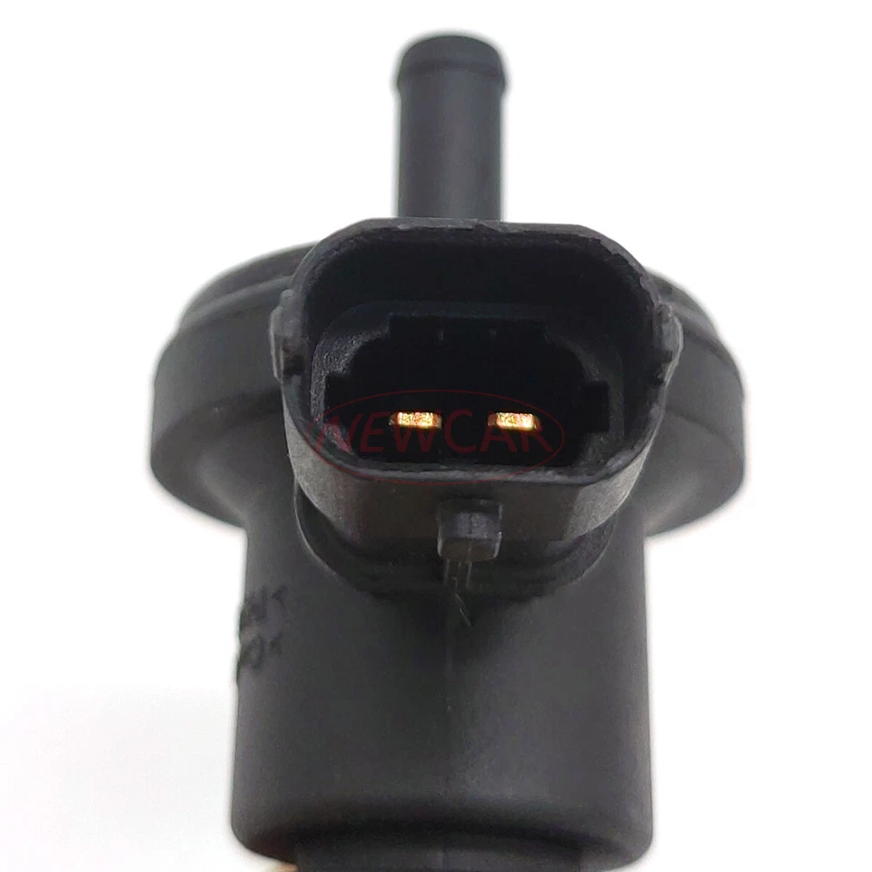 Válvula de purga de bote de vapor para Hyundai Elantra 2007-2012, Kia Soul 2010-11 2,0 L Foto 3 de 4