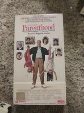 Parenthood VHS, 1997 
