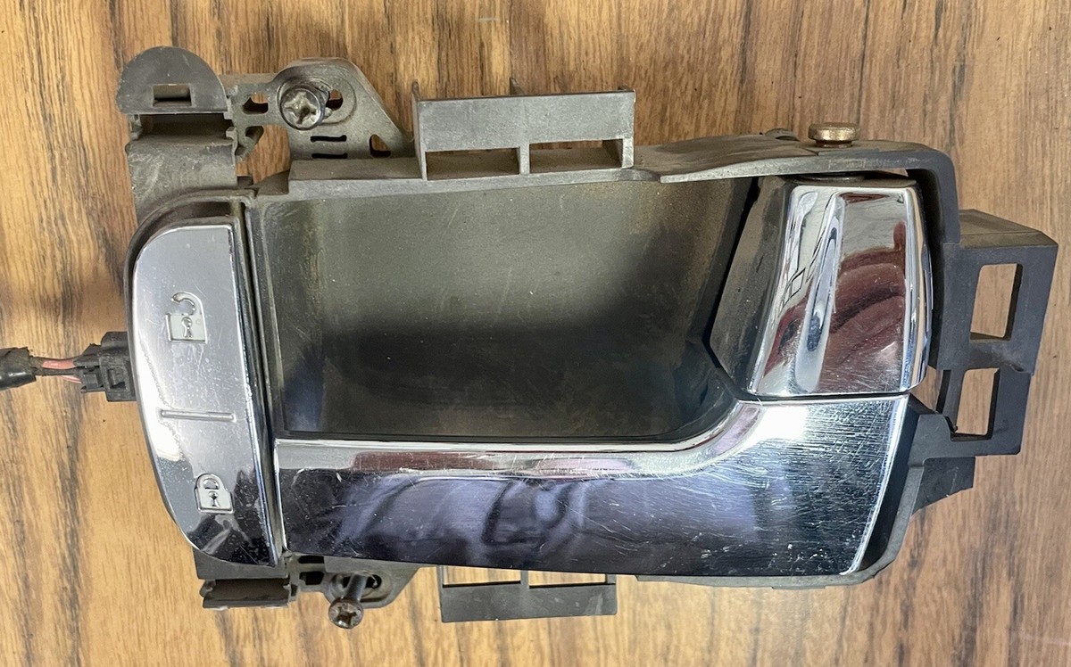 PACCAR Kenworth Interior Door Handle R56-1063R / 50399AA *READY TO