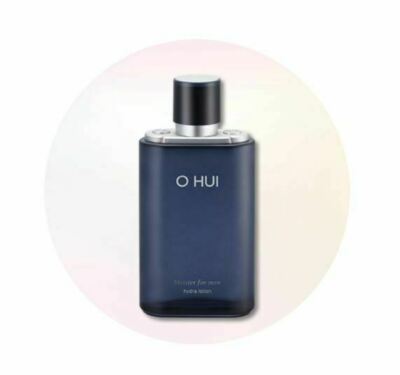 O HUI Meister For Men Hydra Lotion Skin Moist Without Sticky 110ml