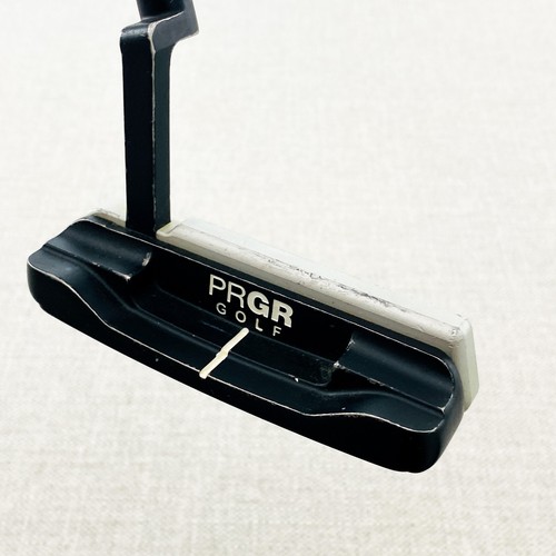 PRGR Silver-Blade 01 Putter. 33 inch - Good Condition # 9426 - Picture 7 of 10