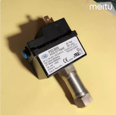 1pcs NEW ALCO PS3-B6S 38.7bar  pressure switch controller #g