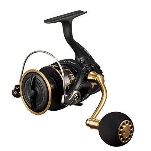 Daiwa BGSW ５０００D-CＸＨ Daiwa 23 BG SW 5000D-CXH Spinning Reel | eBay