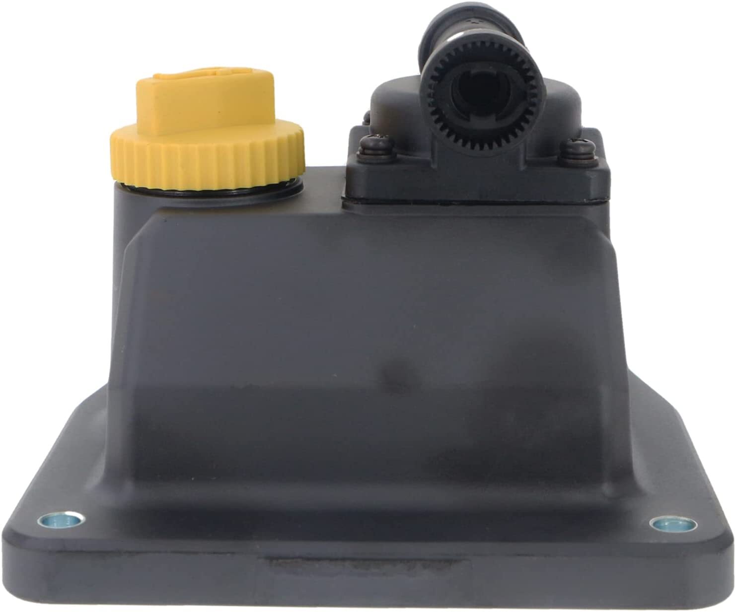 Fuel Pump Kit Valve Cover For Kohler CH18S CH20S CH22S CH23S CH25S ...
