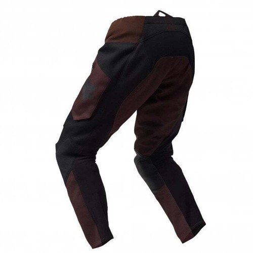 FOX Racing Enduro Pant - RANGER Off Road - Cocoa - Picture 2 of 4