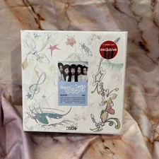 New: ILLIT Super Real me 1st Mini Album Super...