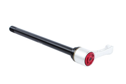 KCNC Grooving QR Road Titanium Axle Hub Skewer , Blue | eBay