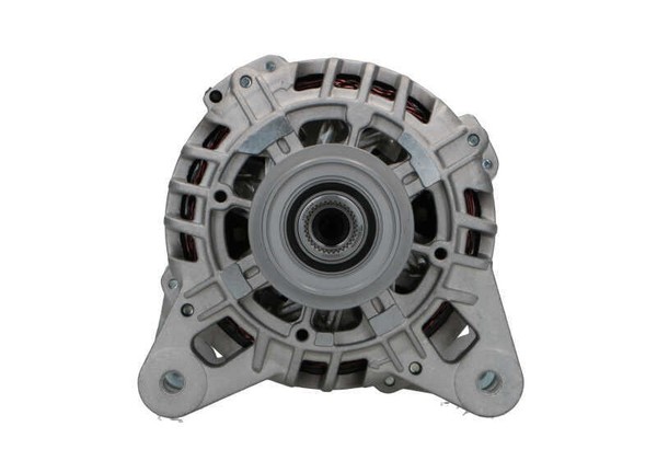 Lichtmaschine Renault 90A FüR Oem +Line Vgl.Nr. 575945090 / DRA1795 / LRA03686-image