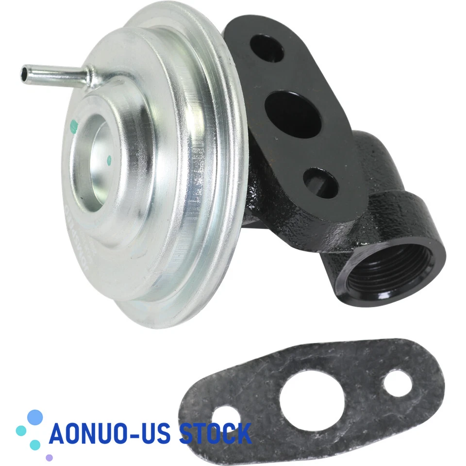 Fits Ford Thunderbird Mercury Cougar 94-97 3.8L NEW EGR Exhaust Gas Valve EGV282 Foto 2 de 4