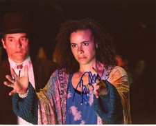 Parisa Fitz-Henley "Midnight, Texas" AUTOGRAPH Signed 8x10 Photo ACOA