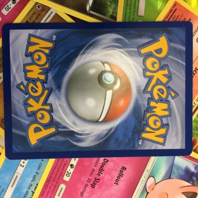 Pokemon 90x Basic Energy Cards (10x of Each Basic Energy Type) | eBay