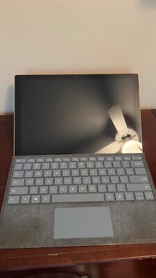 Microsoft Surface Pro 7 12.3
