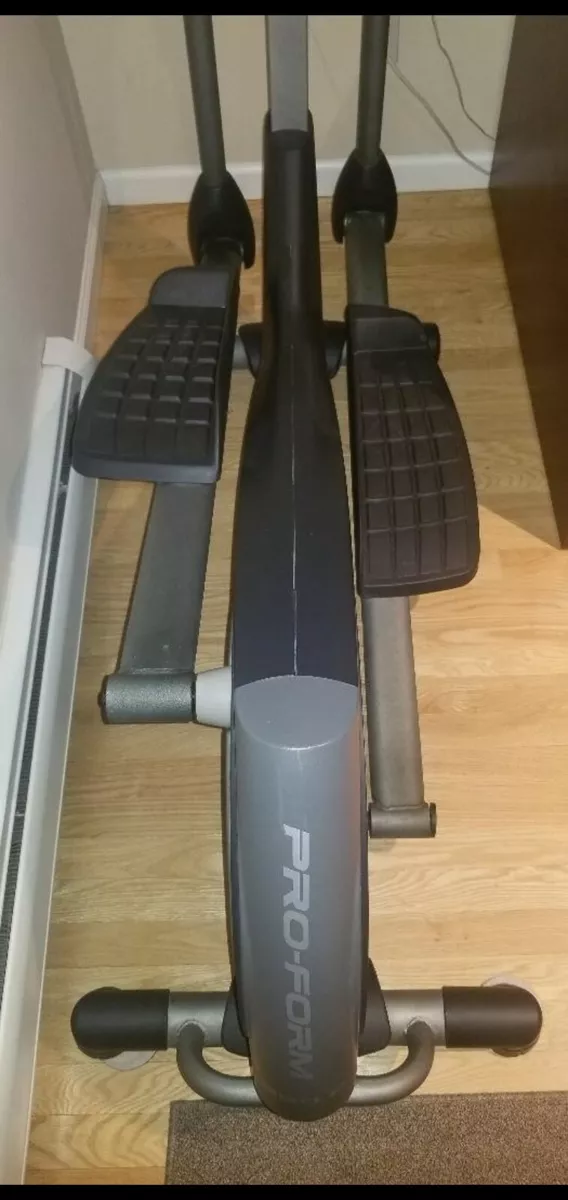Proform treadmill 390 sale