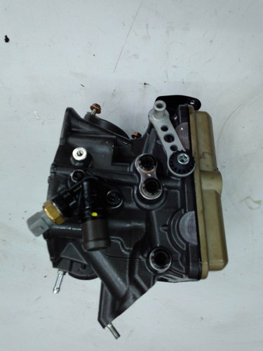 Rear Cylinder Head Ducati Hypermotard 939 2016 12238 Km - Picture 6 of 8