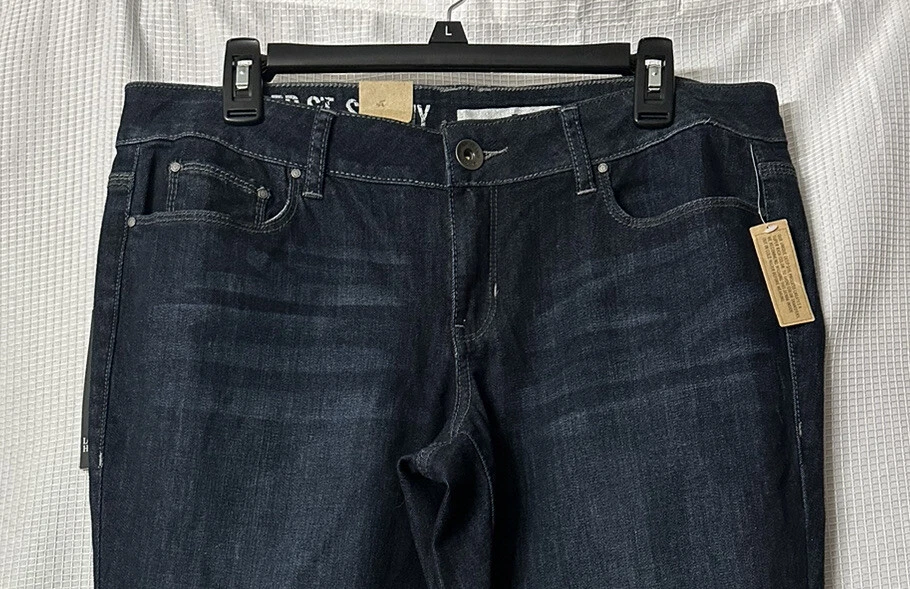 dkny curvy skinny jeans