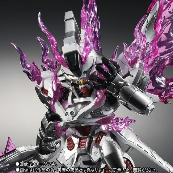 ロボット NX EDGE STYLE GHOST GUNDAM NX-0038 NXEDGE STYLE MS UNIT NX-0038 Crossbone Gundam XM-XX GHOST