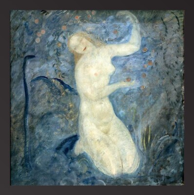 FIGUR von John Bauer