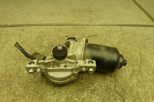 Scheibenwischermotor V vorne 98100-2P000 Kia Sorento II XM 12.1594.152